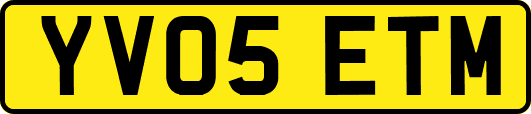 YV05ETM