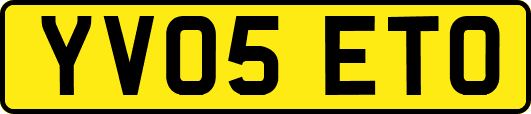 YV05ETO
