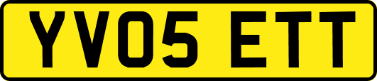 YV05ETT