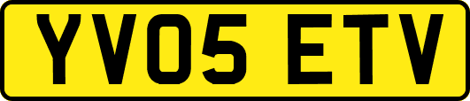 YV05ETV
