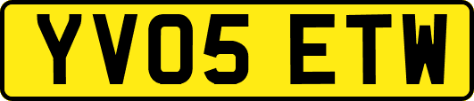 YV05ETW