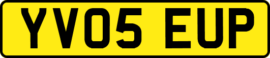 YV05EUP