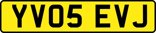 YV05EVJ