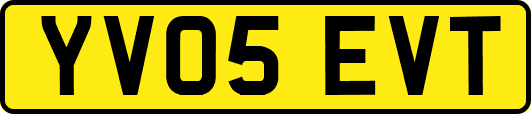 YV05EVT