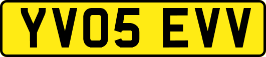 YV05EVV