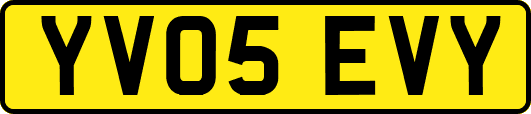 YV05EVY