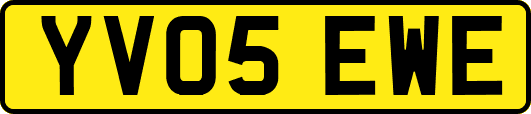 YV05EWE