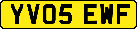 YV05EWF
