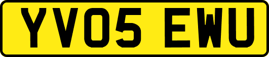 YV05EWU