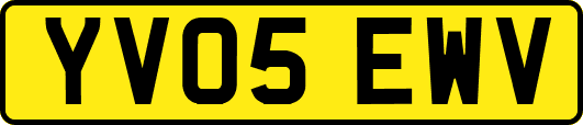 YV05EWV