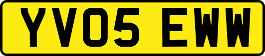YV05EWW
