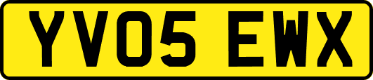 YV05EWX