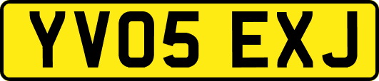 YV05EXJ