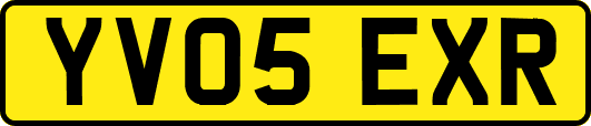 YV05EXR