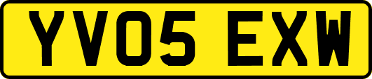 YV05EXW