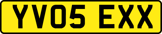 YV05EXX
