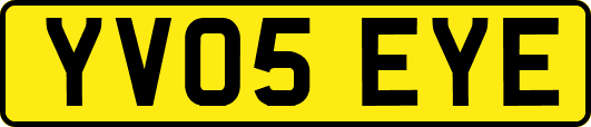 YV05EYE