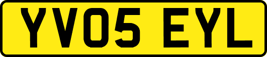 YV05EYL