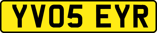 YV05EYR