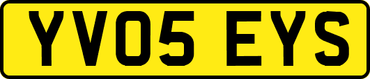 YV05EYS