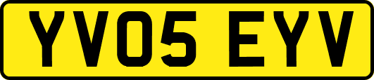 YV05EYV