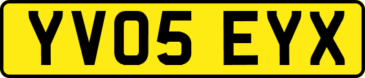 YV05EYX