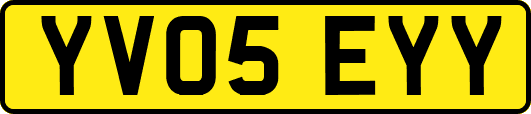 YV05EYY