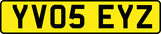 YV05EYZ