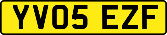 YV05EZF