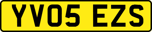 YV05EZS