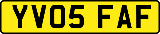 YV05FAF