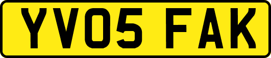 YV05FAK