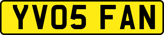 YV05FAN