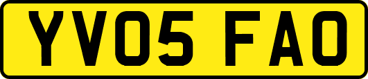YV05FAO
