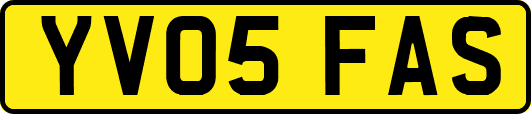 YV05FAS