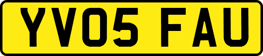YV05FAU