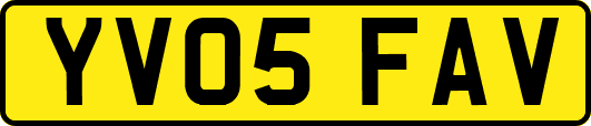 YV05FAV