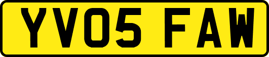 YV05FAW