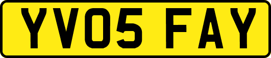 YV05FAY