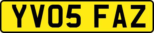 YV05FAZ