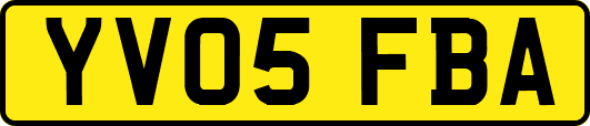 YV05FBA