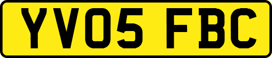 YV05FBC