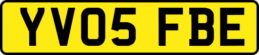 YV05FBE