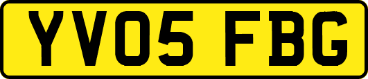 YV05FBG