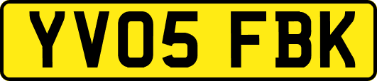 YV05FBK