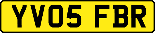 YV05FBR