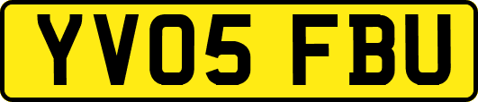 YV05FBU