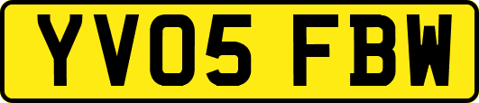 YV05FBW