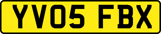YV05FBX