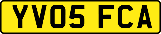 YV05FCA